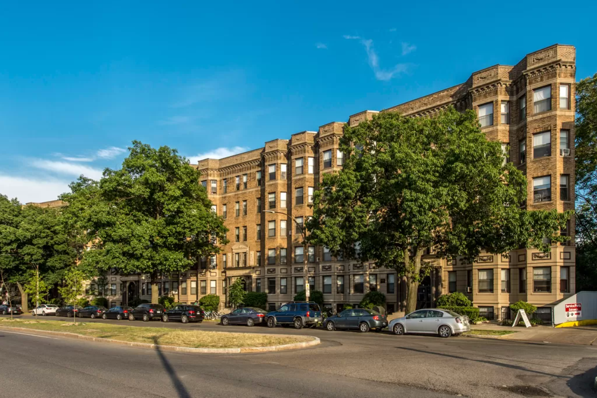 1144 Commonwealth Ave, Allston