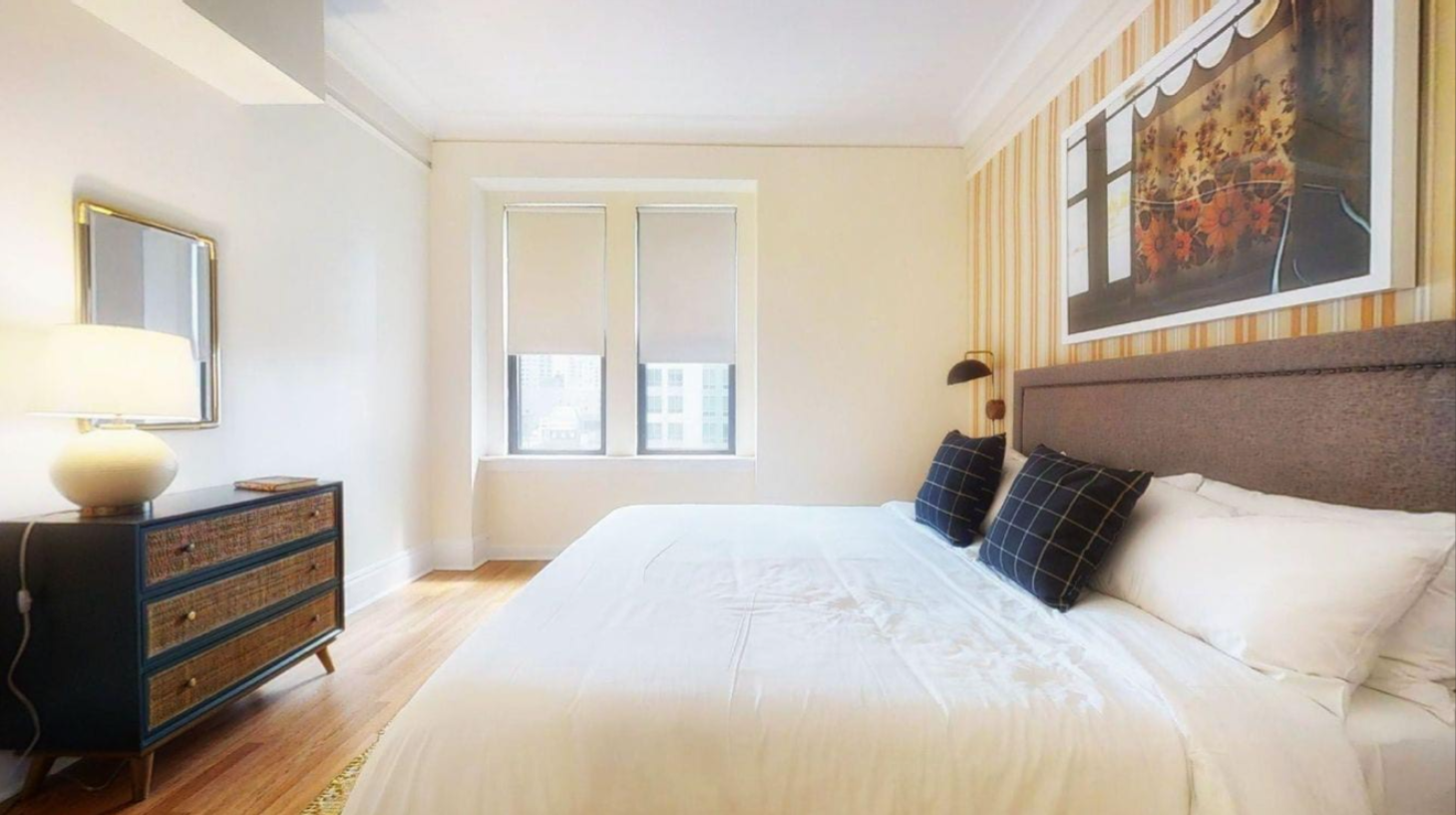 62 Boylston St, Back Bay