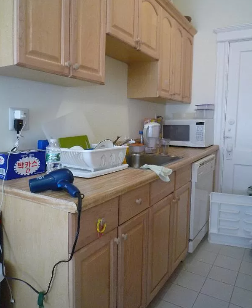 1637 Commonwealth Ave, Brighton