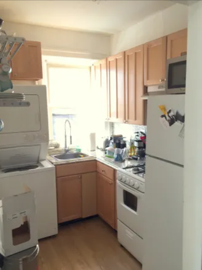 1177 Commonwealth Ave, Allston