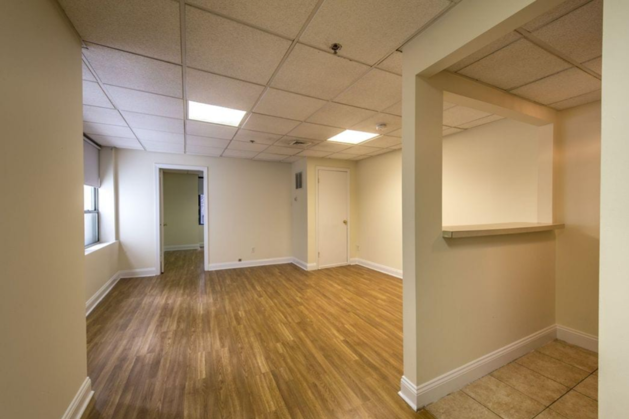 62 Boylston St, Back Bay