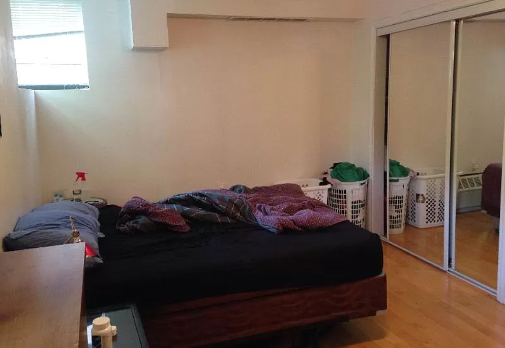 1555 Beacon St, Washington Square