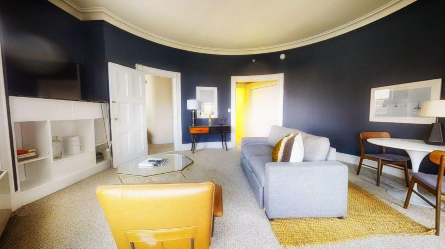 62 Boylston St, Back Bay