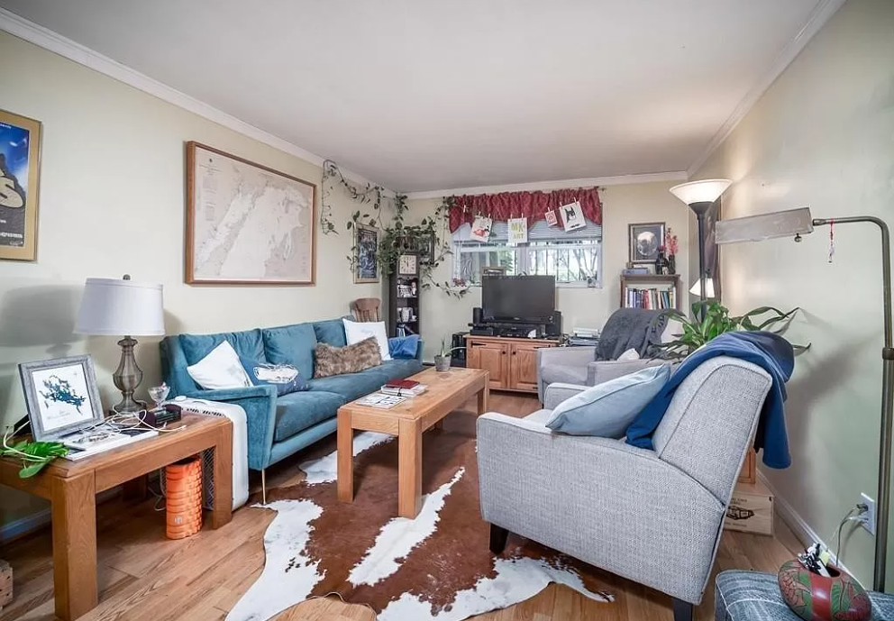 30 Chester St, Allston