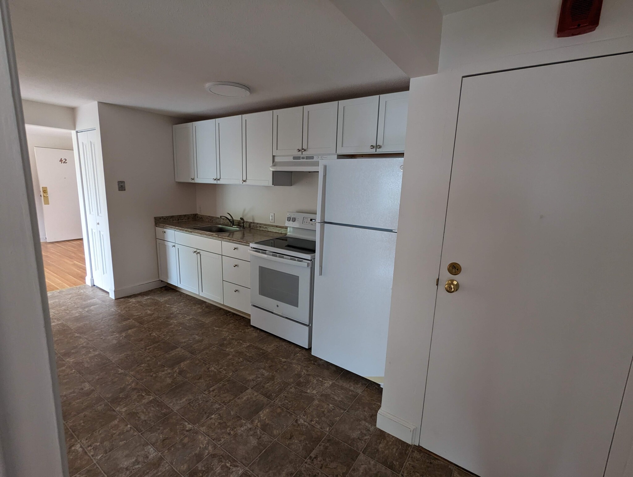 123 Melrose, Melrose Highlands