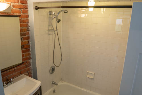 101 Cedar St, Roxbury