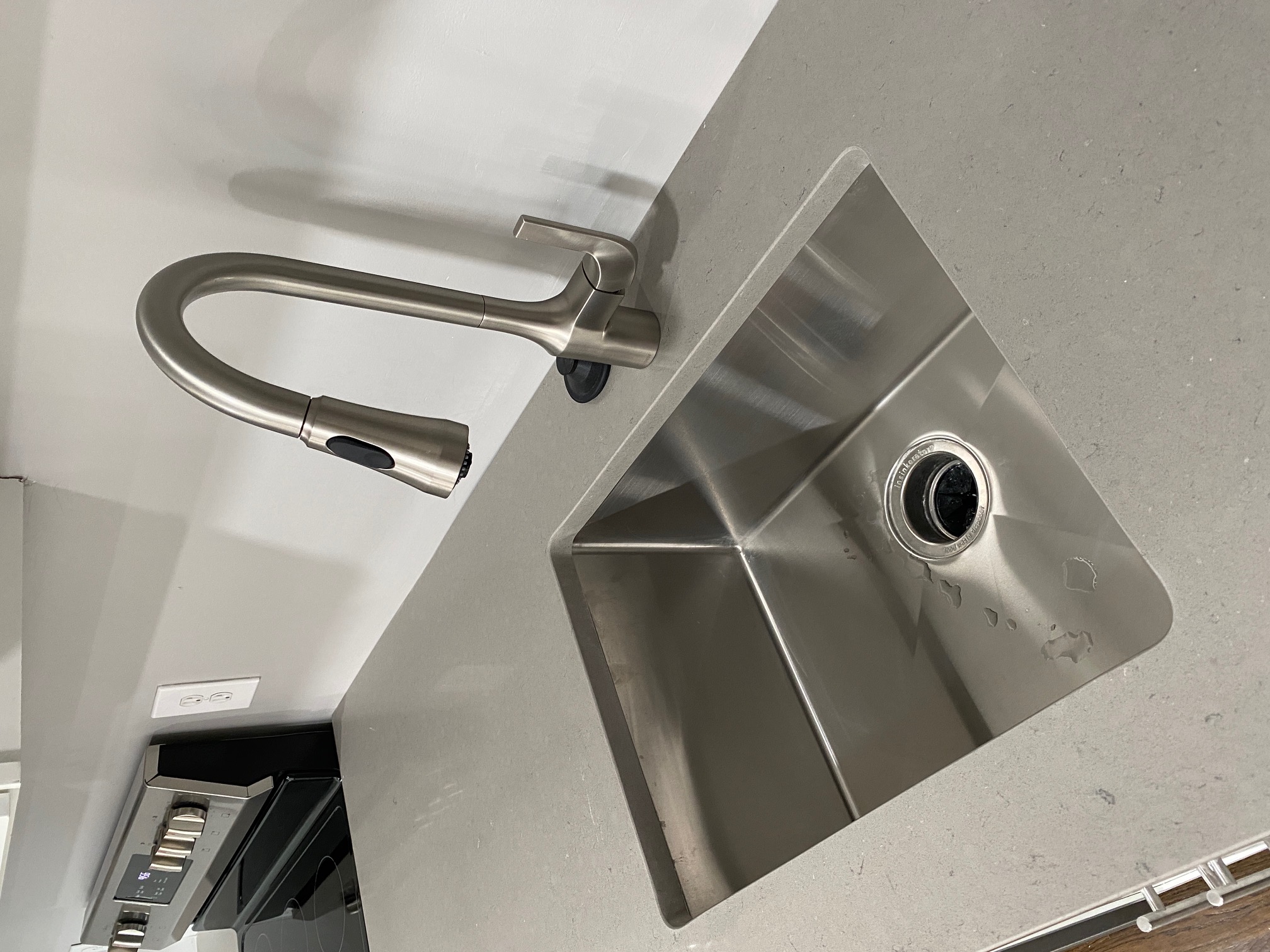 151 West Brookline, South End