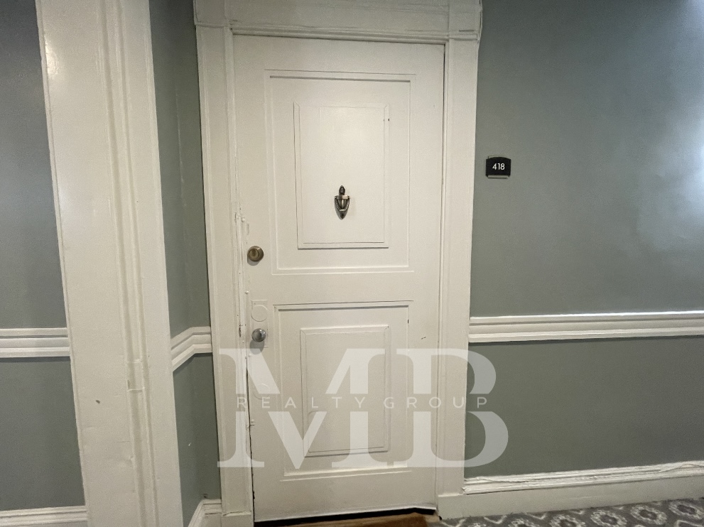 91 Westland Ave, Fenway