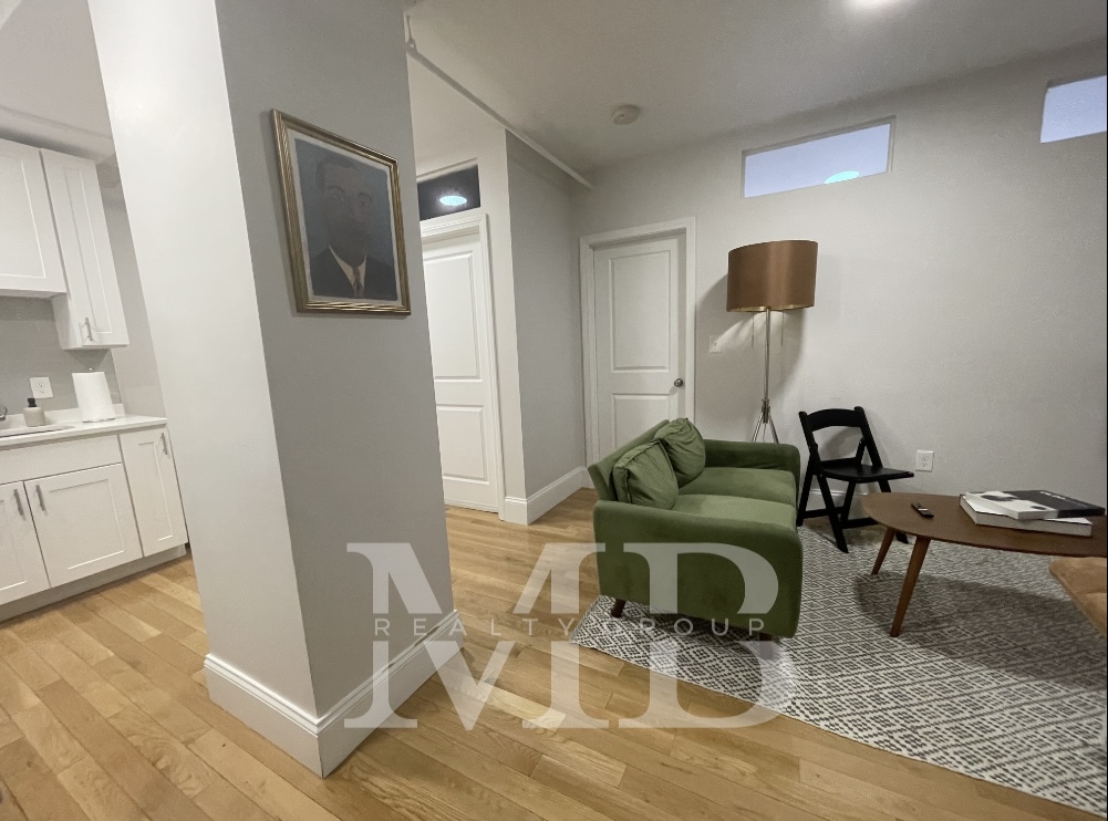 91 Westland Ave, Fenway