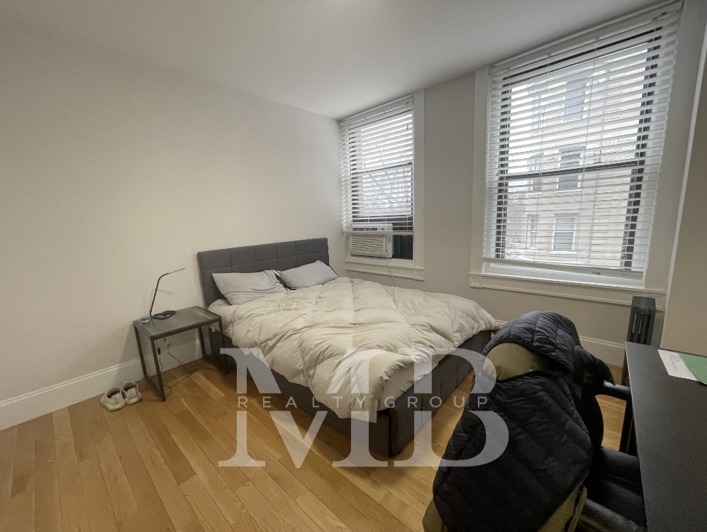 91 Westland Ave, Fenway