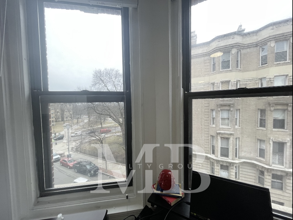 91 Westland Ave, Fenway