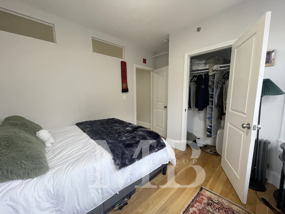 91 Westland Ave, Fenway