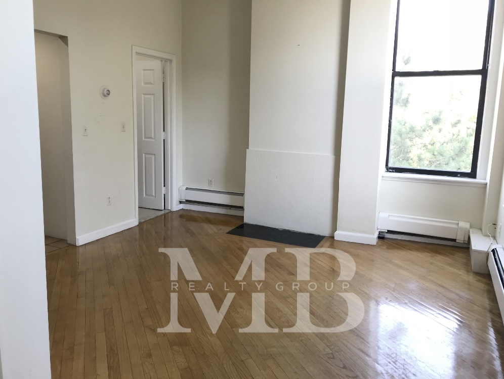 423 Shawmut Ave, South End