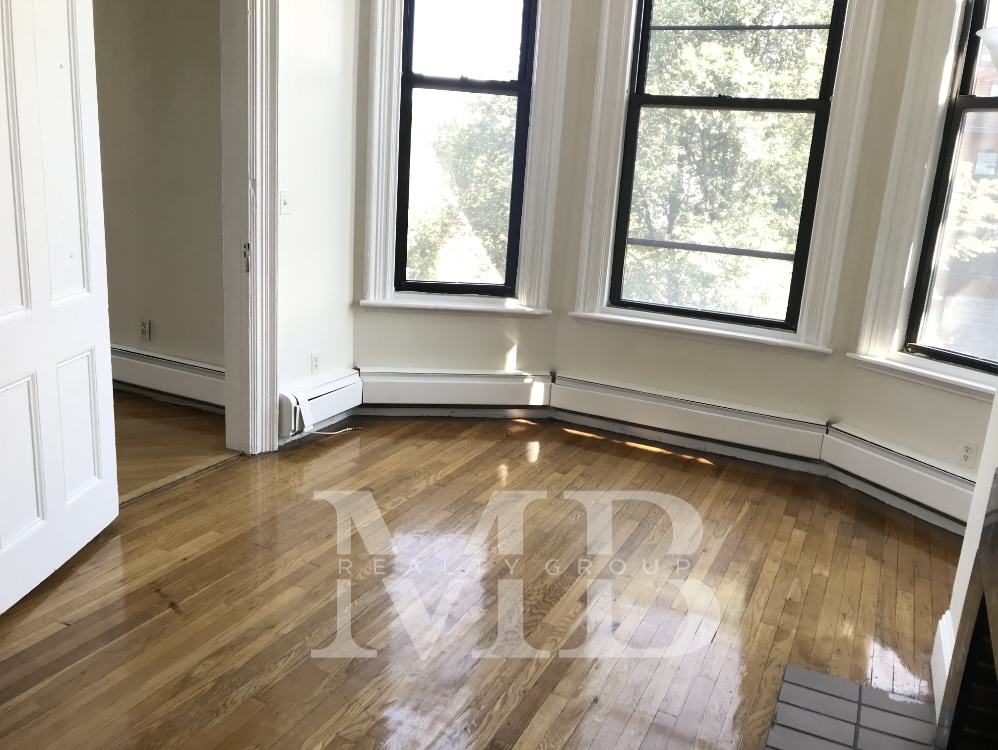 423 Shawmut Ave, South End