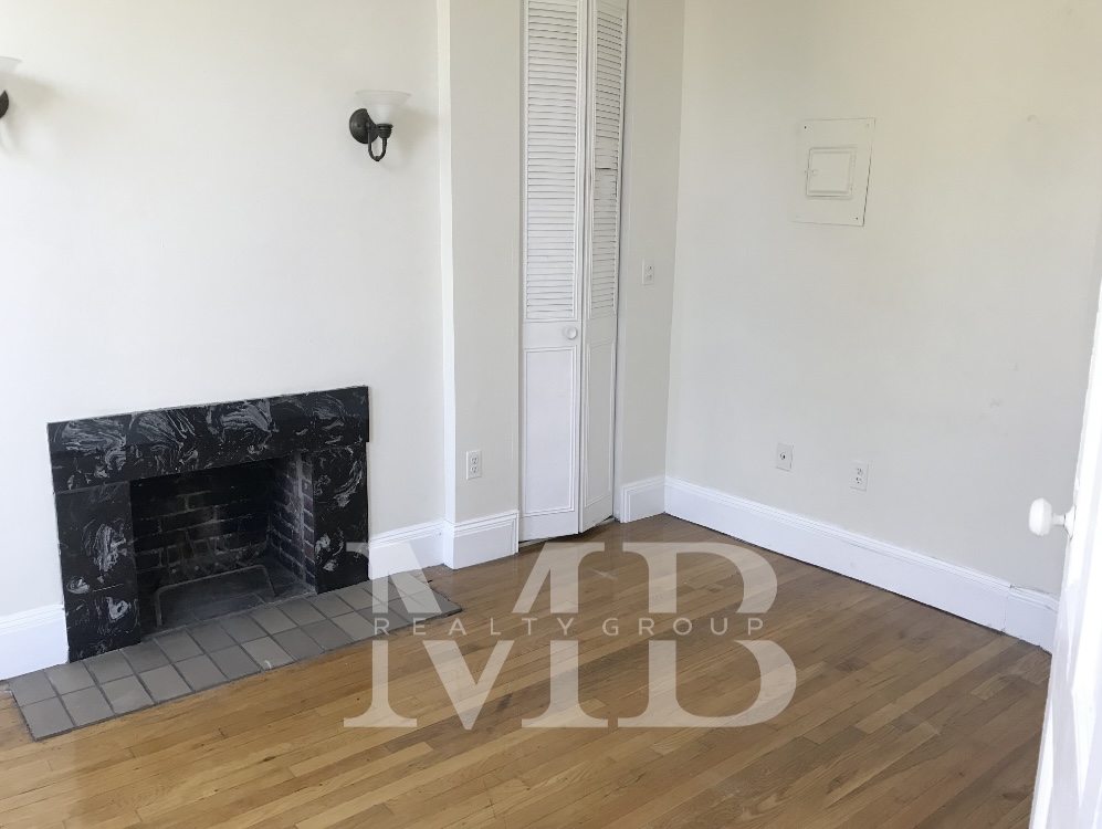 423 Shawmut Ave, South End