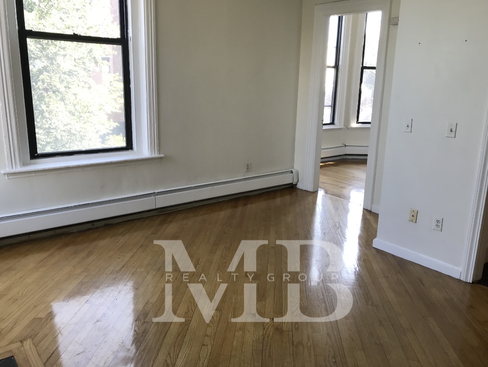 423 Shawmut Ave, South End