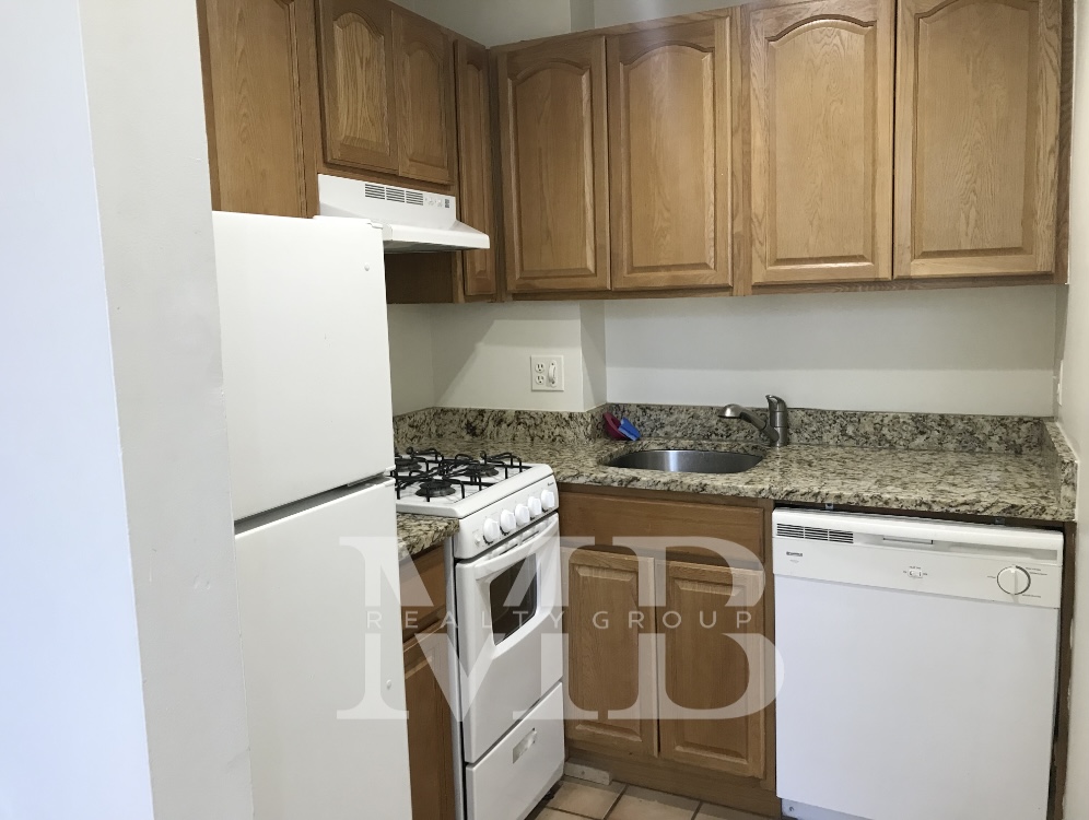 423 Shawmut Ave, South End