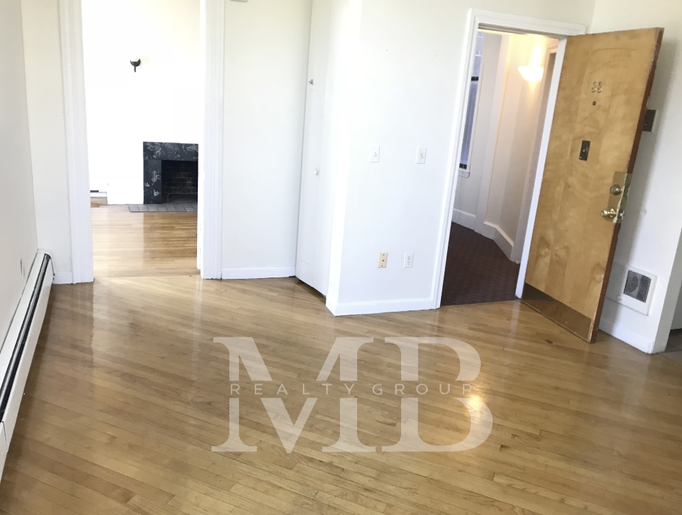 423 Shawmut Ave, South End