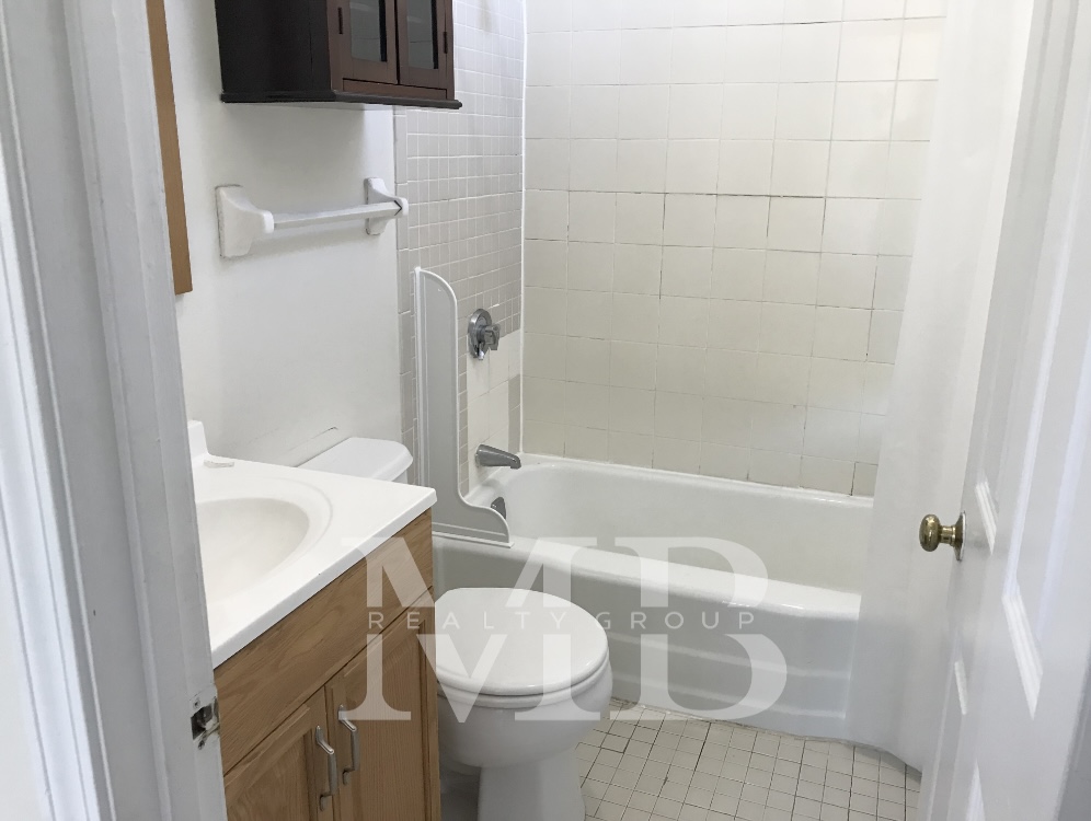 423 Shawmut Ave, South End