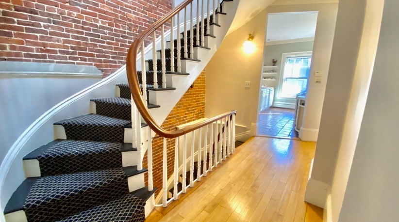 18 Worcester Sq, South End