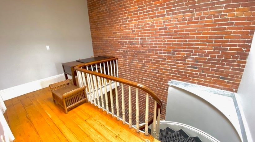 18 Worcester Sq, South End