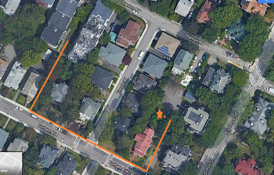 38 Stanton Ave, Brookline Village