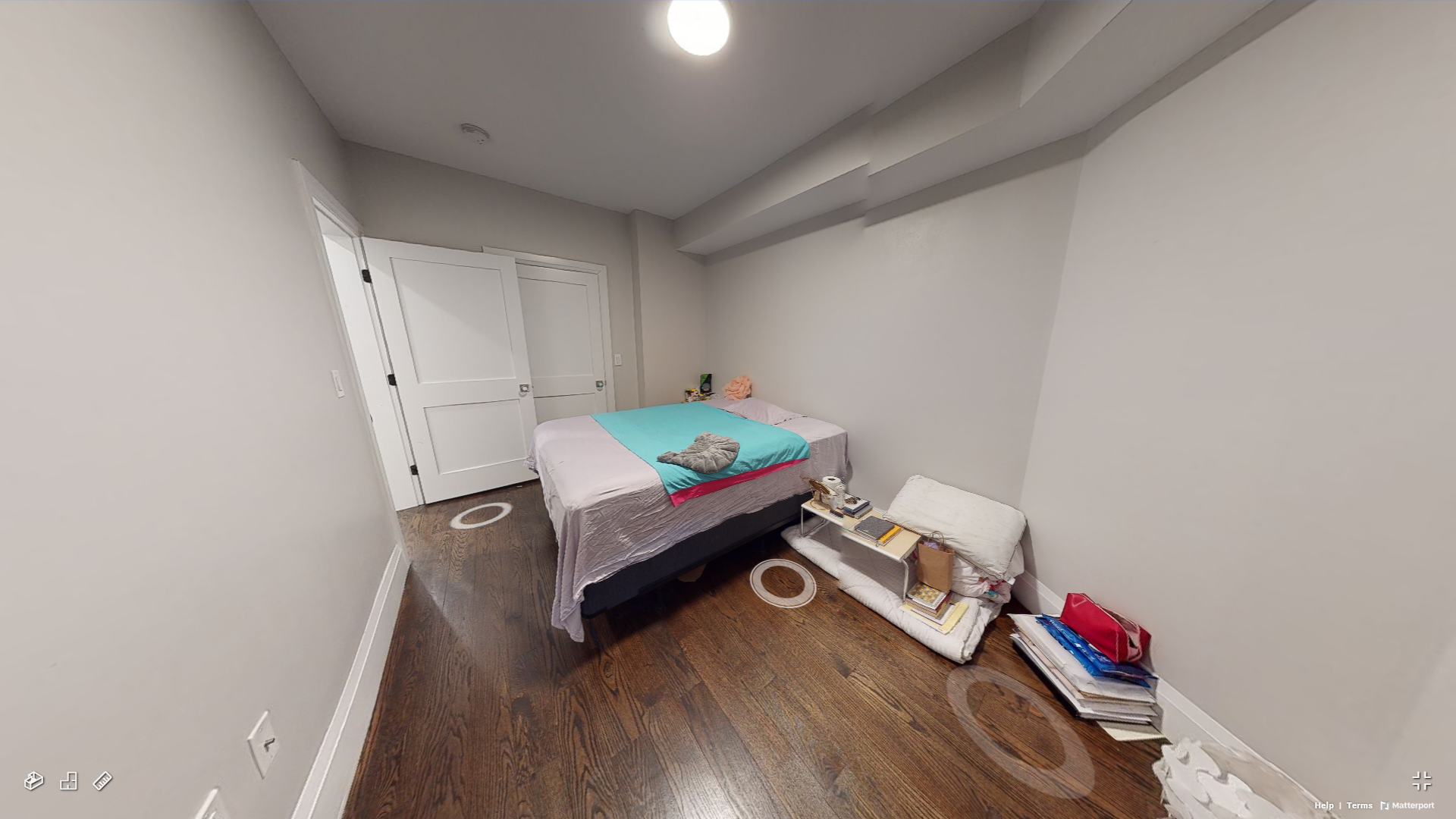 7 Strathmore Rd, Coolidge Corner