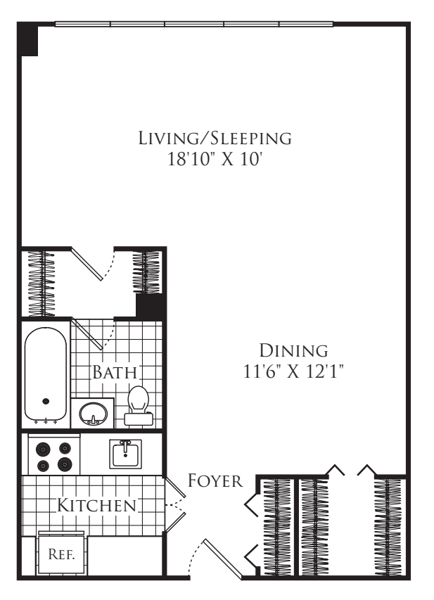 205 Walden St, Kendall Square