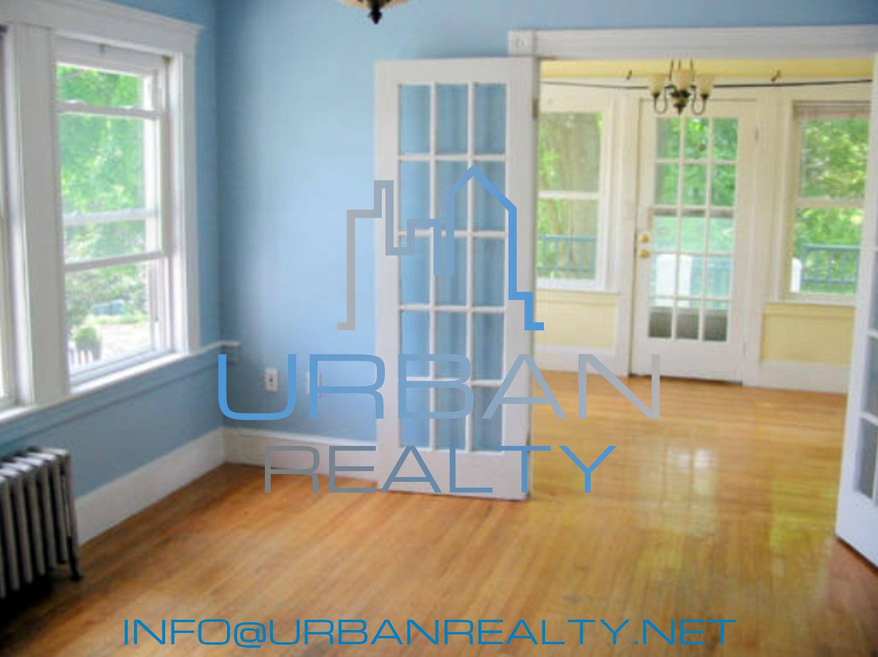 233 Commonwealth Ave, Newton