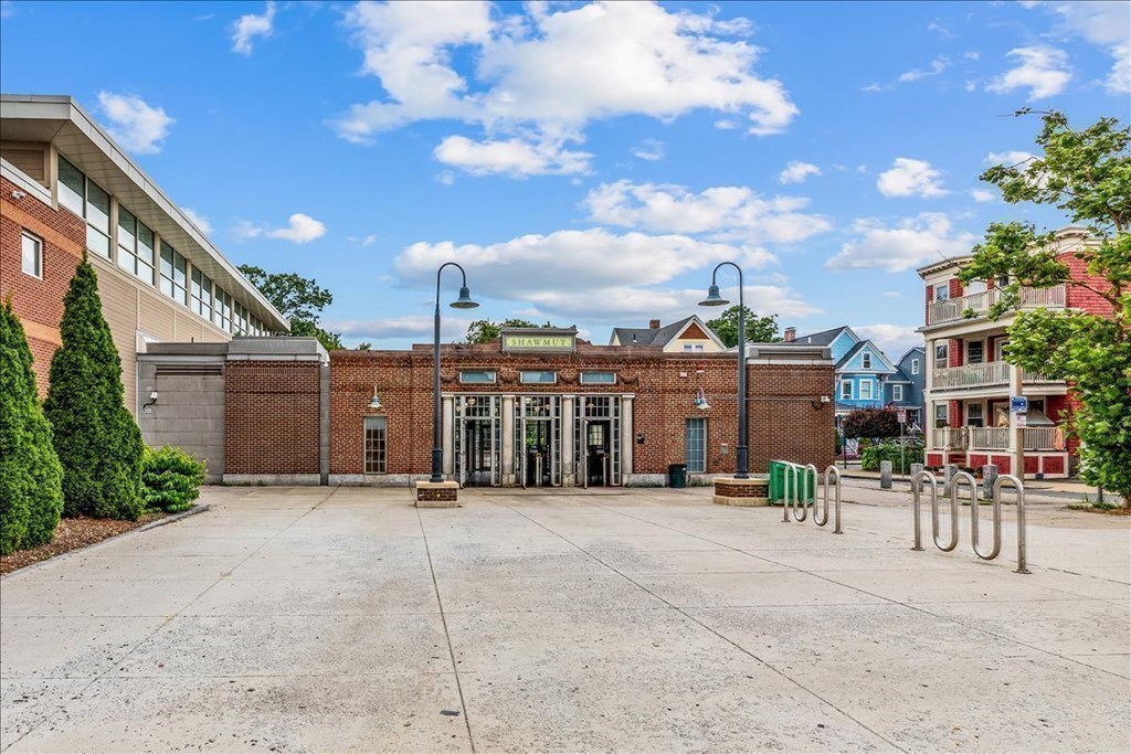 35 Melbourne St, Dorchester