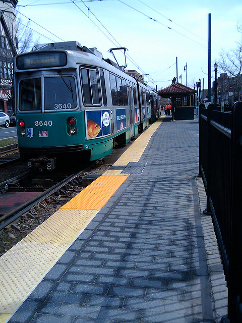 55 Sewall Ave, Coolidge Corner