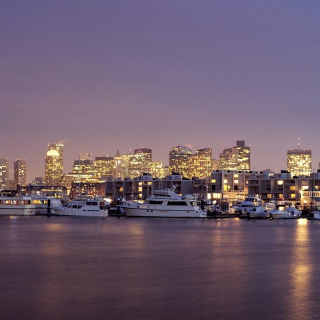 250 1 St Ave, Charlestown