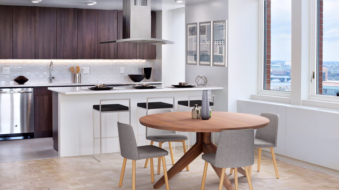 770 Boylston St, Back Bay