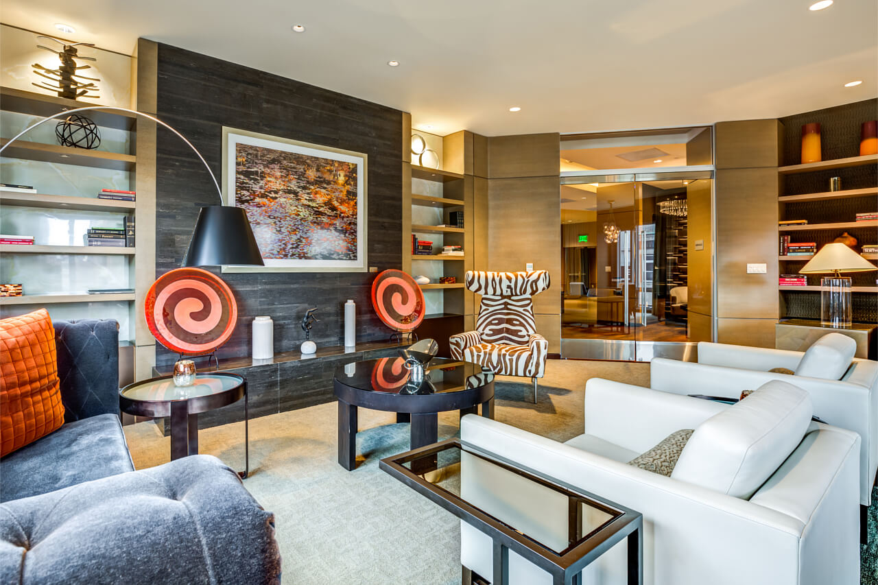 665 Washington St, Downtown