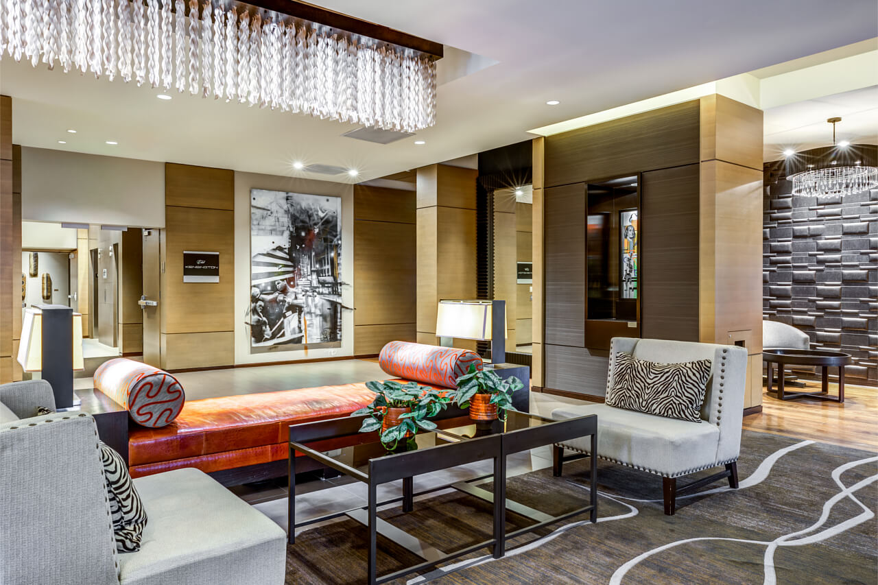 665 Washington St, Downtown