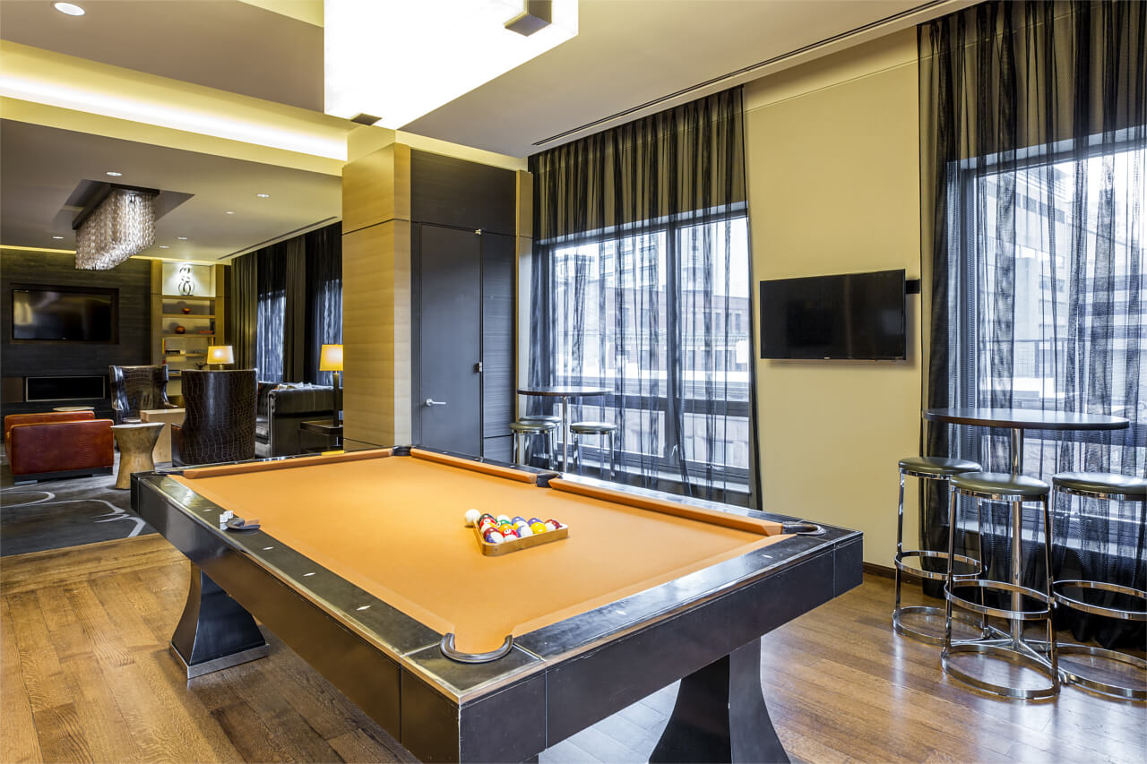 665 Washington St, Downtown