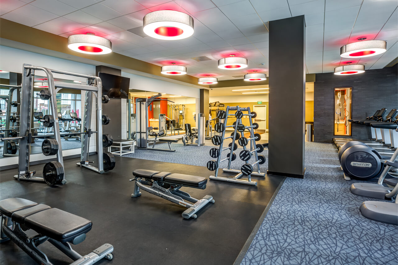 665 Washington St, Downtown