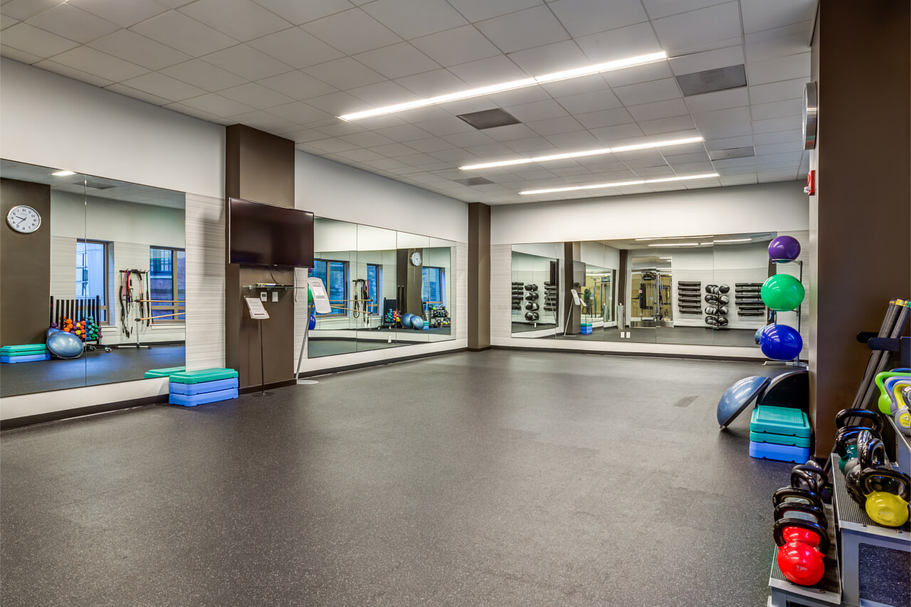 665 Washington St, Downtown