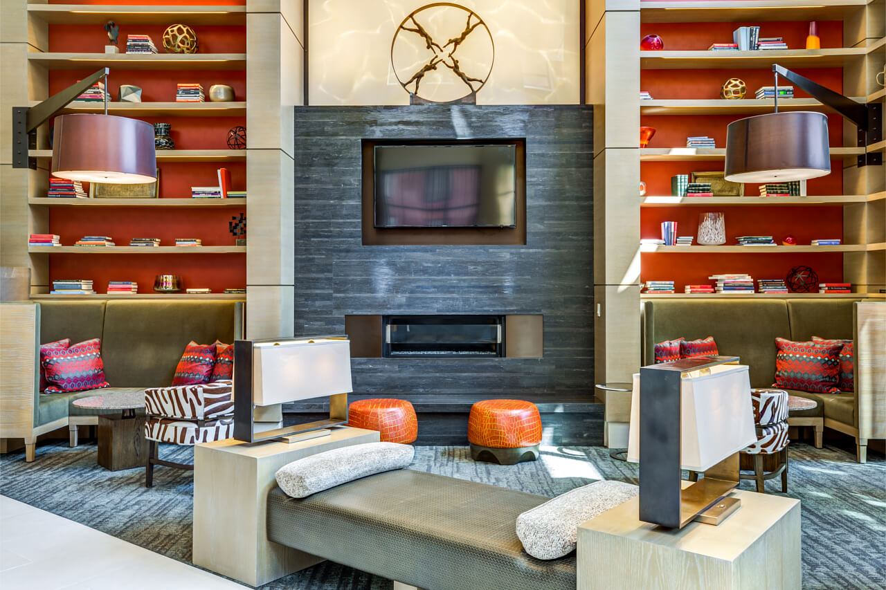 665 Washington St, Downtown