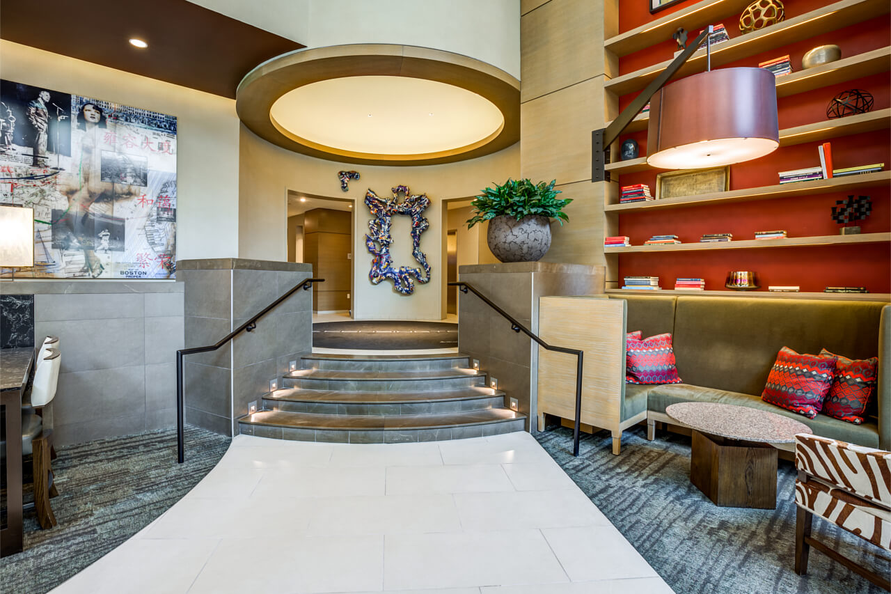 665 Washington St, Downtown