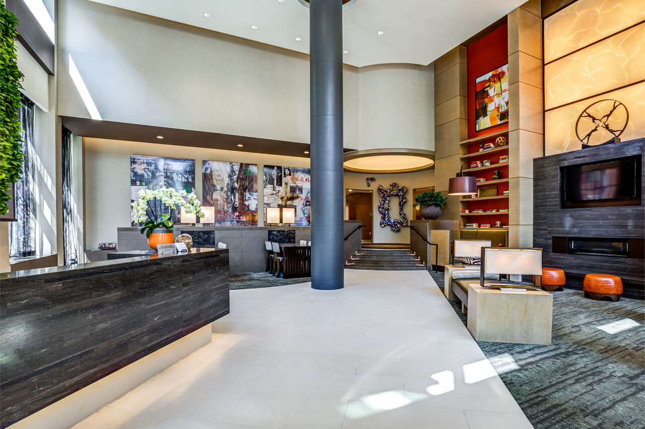 665 Washington St, Downtown