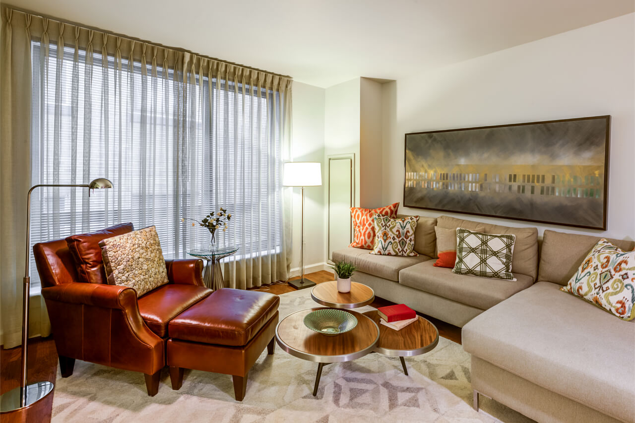 665 Washington St, Downtown