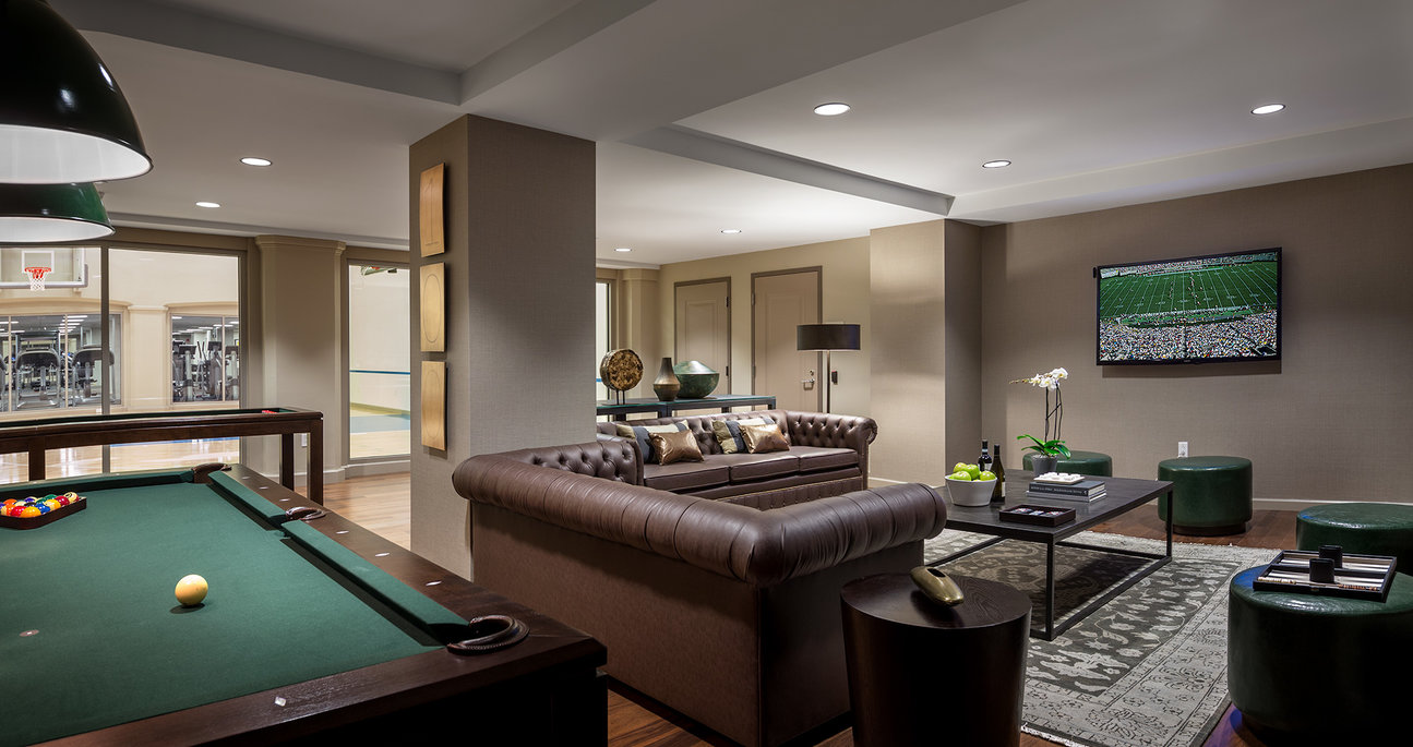 100 Arlington St, Back Bay