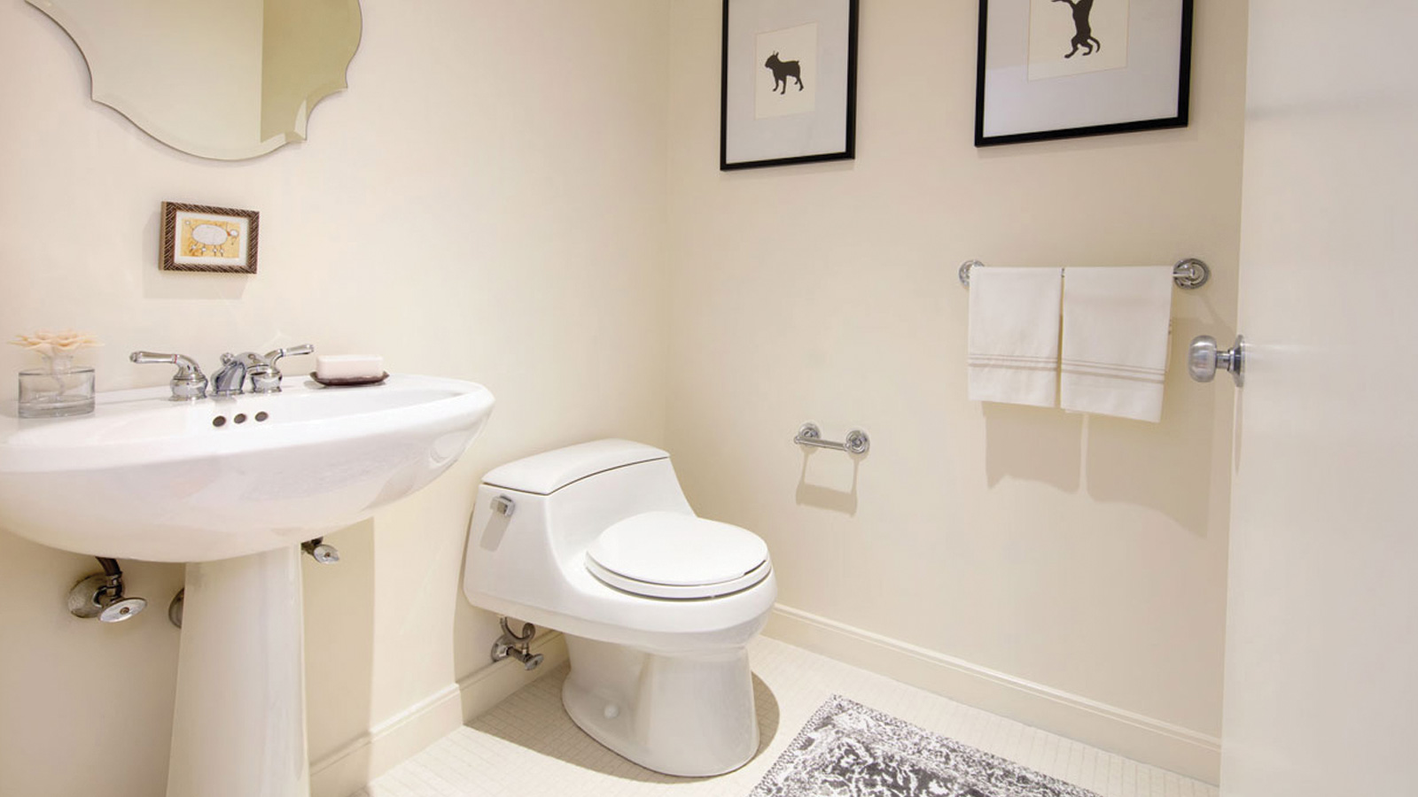 118 Huntington Ave, Back Bay