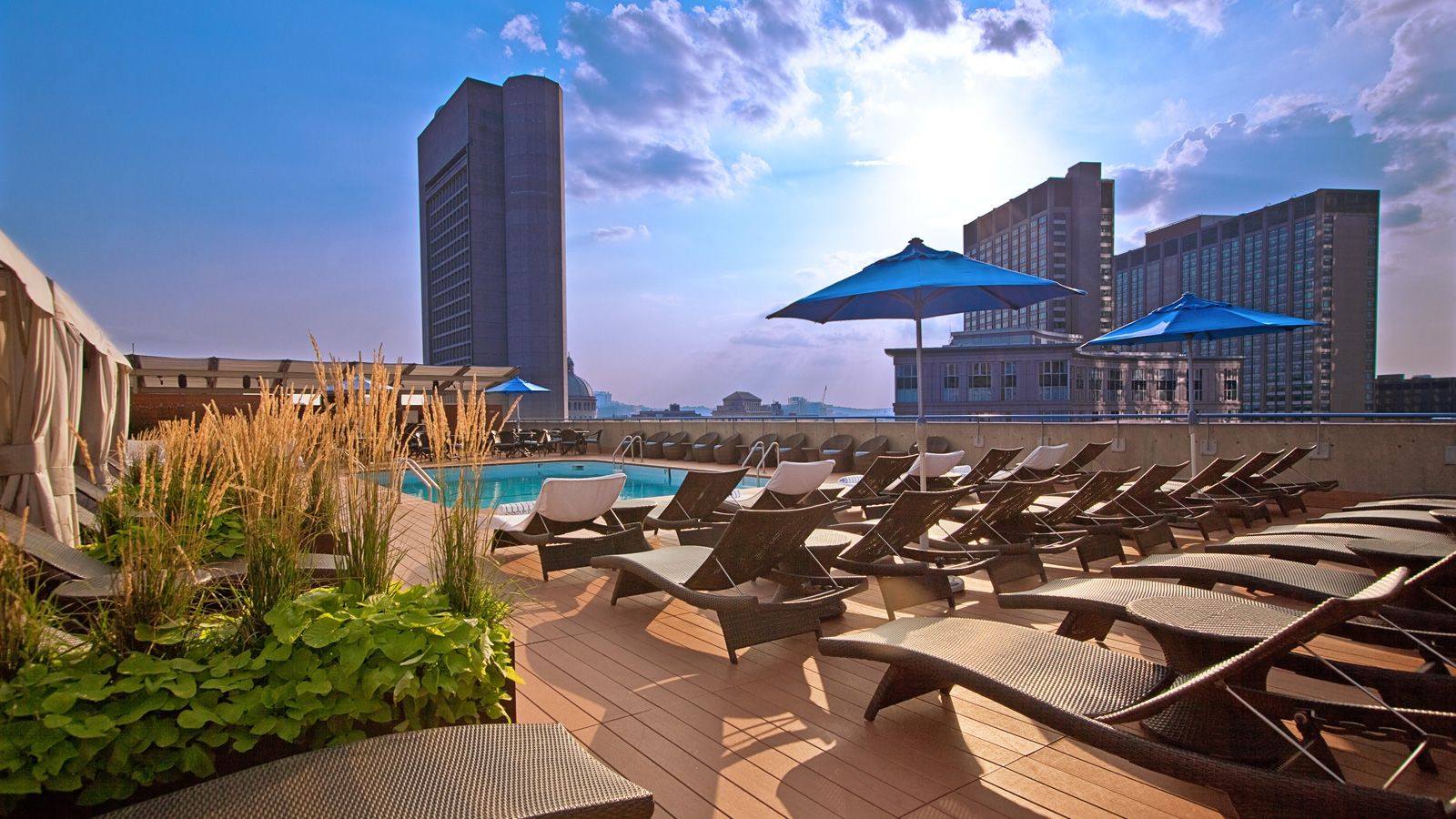 118 Huntington Ave, Back Bay