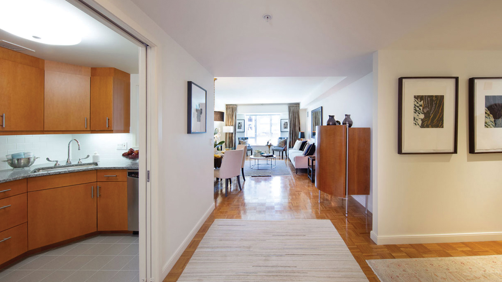 118 Huntington Ave, Back Bay