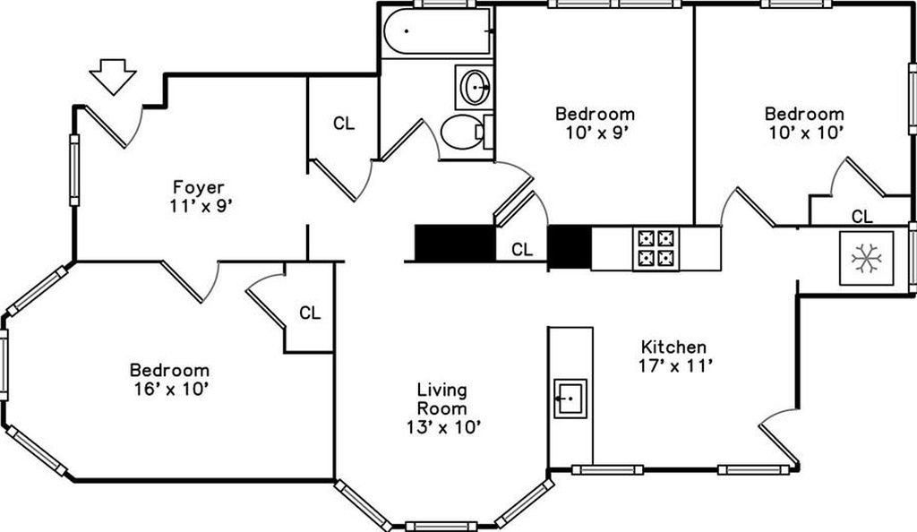 11 Joseph St, Dorchester