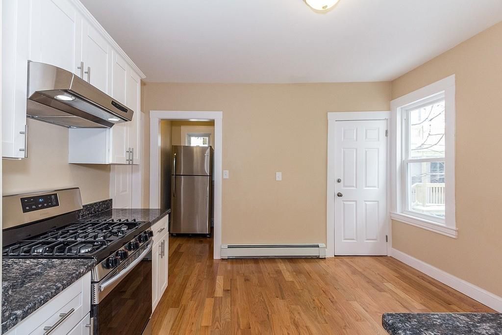 11 Joseph St, Dorchester