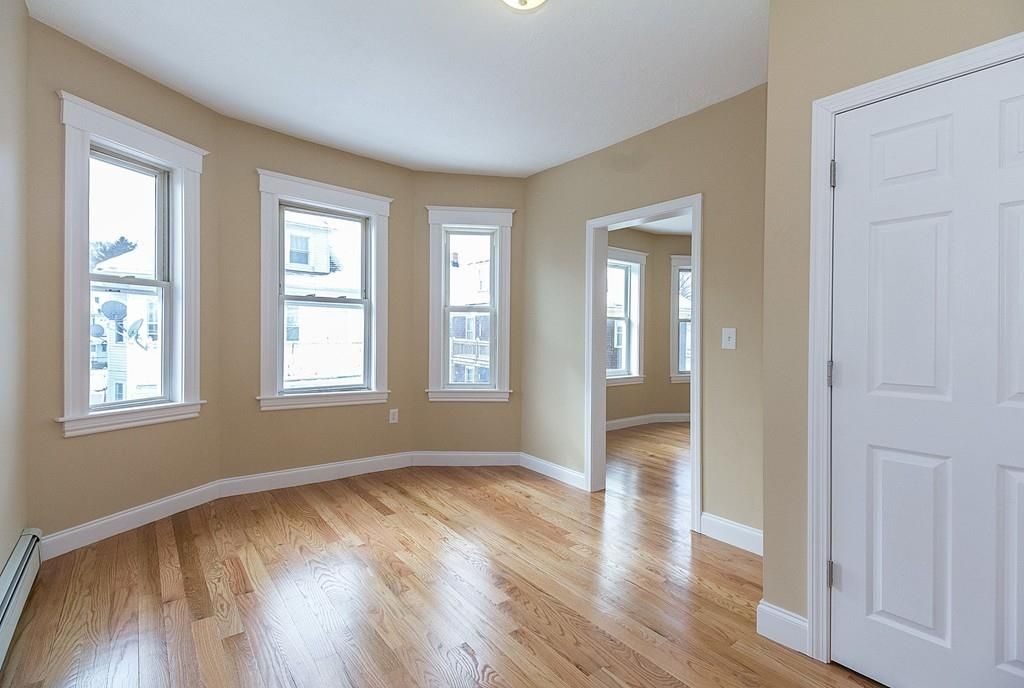 11 Joseph St, Dorchester