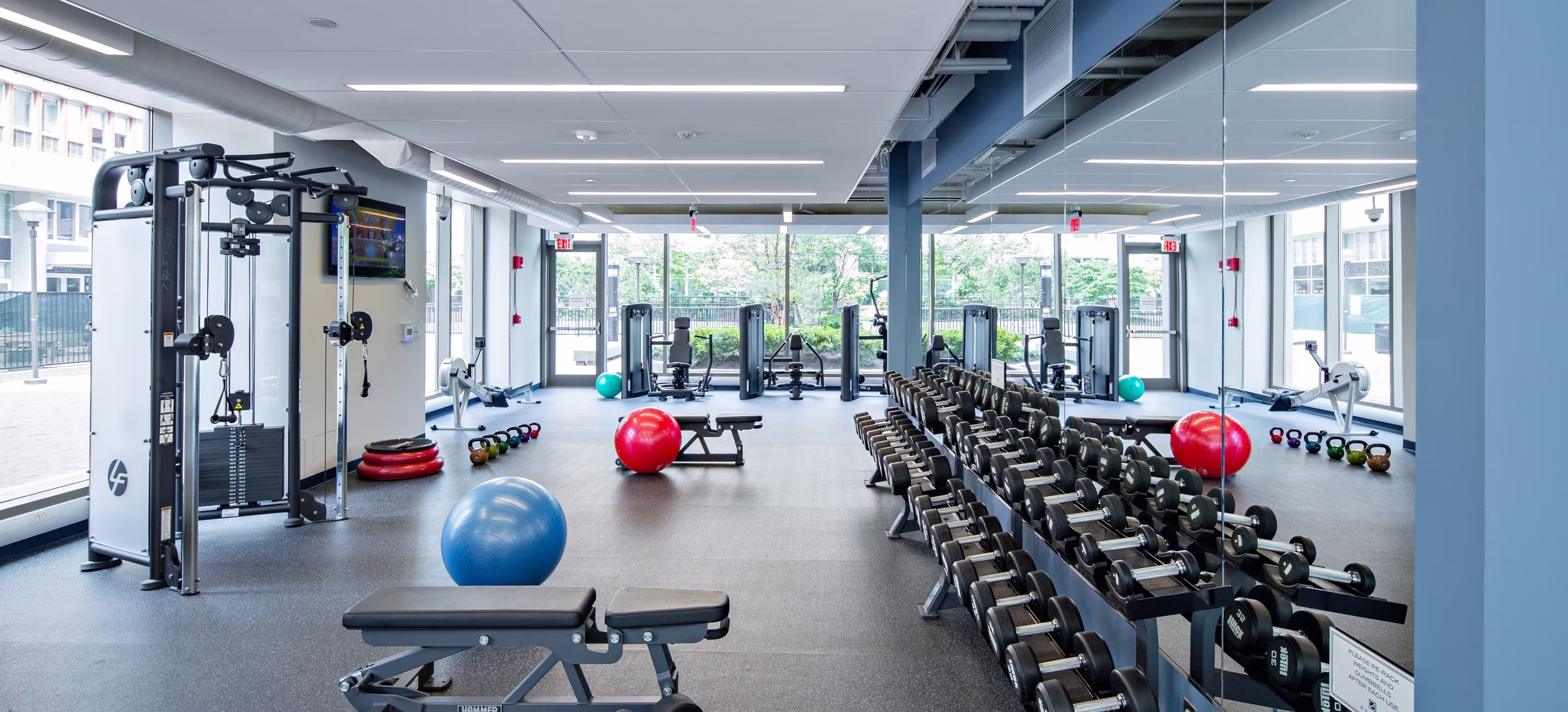 770 Boylston St, Back Bay